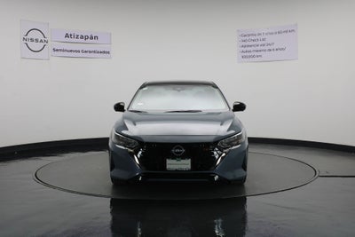 2024 Nissan Sentra 2.0 SR At