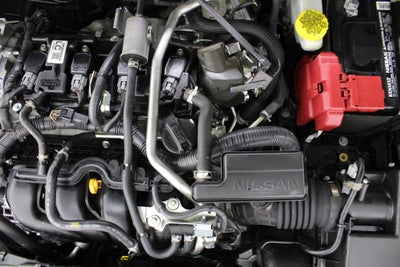 2024 Nissan Sentra 2.0 SR Platinum At