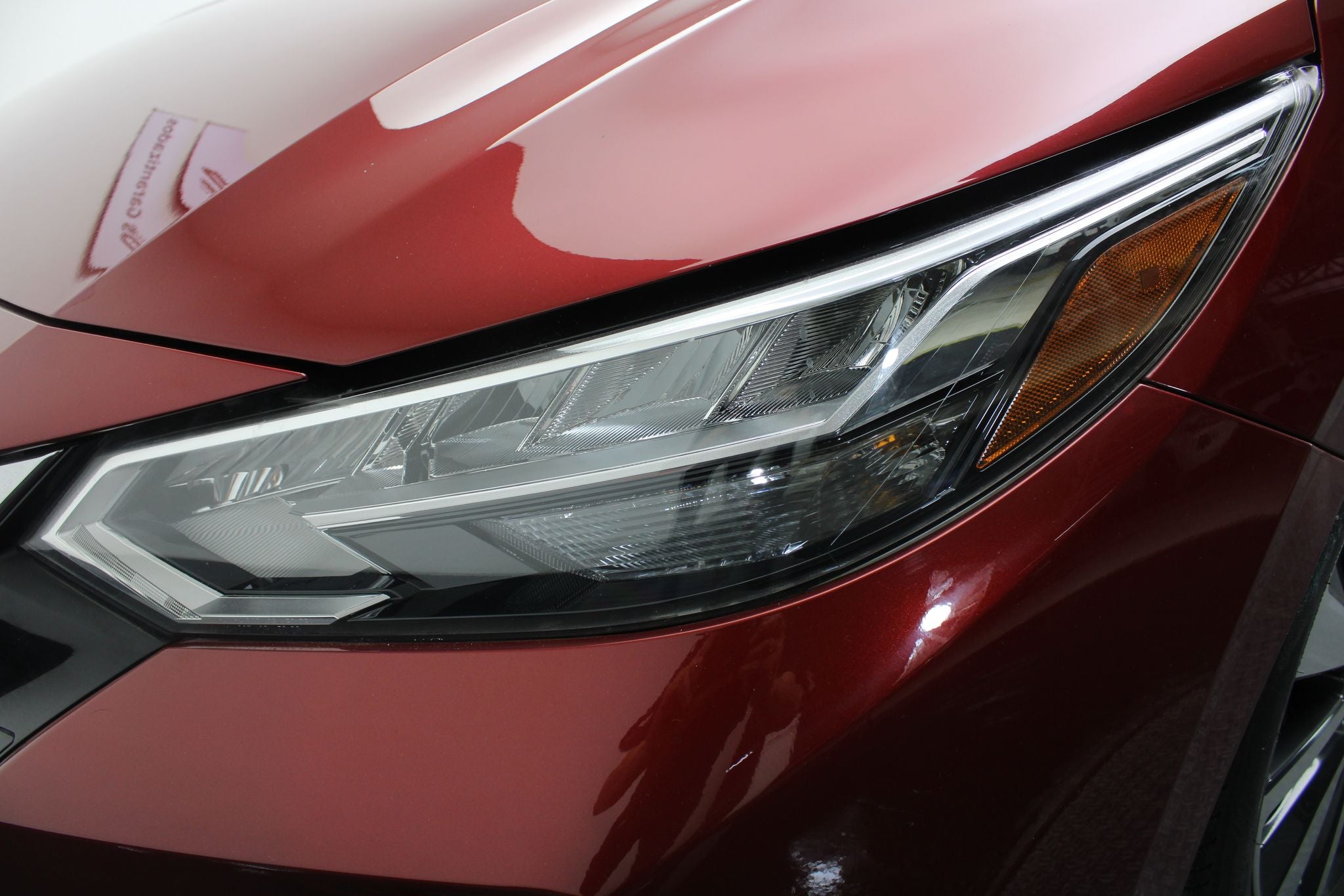 2020 Nissan Sentra 2.0 Exclusive At