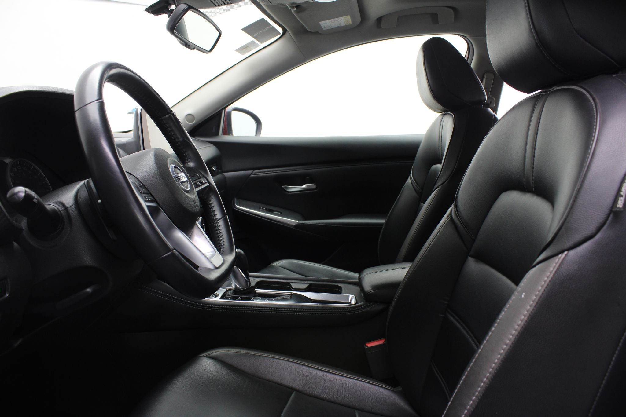 2020 Nissan Sentra 2.0 Exclusive At