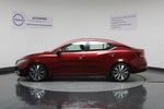 2020 Nissan Sentra 2.0 Exclusive At