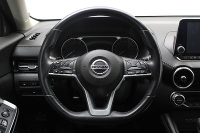 2020 Nissan Sentra 2.0 Exclusive At