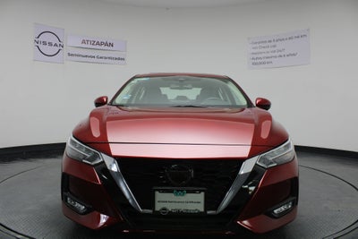 2020 Nissan Sentra 2.0 Exclusive At