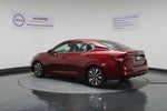 2020 Nissan Sentra 2.0 Exclusive At
