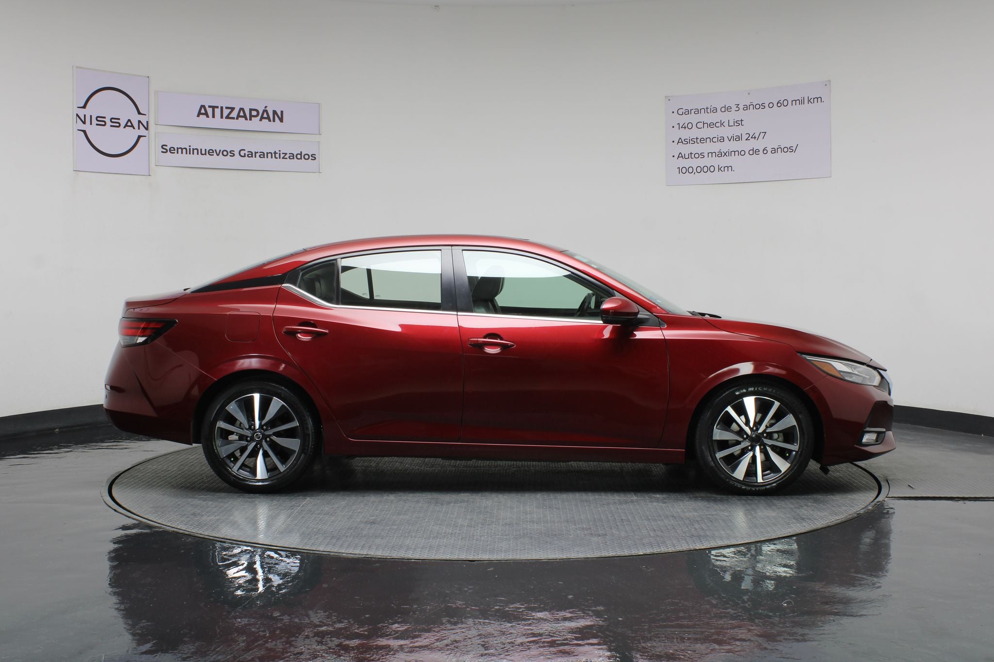 2020 Nissan Sentra 2.0 Exclusive At