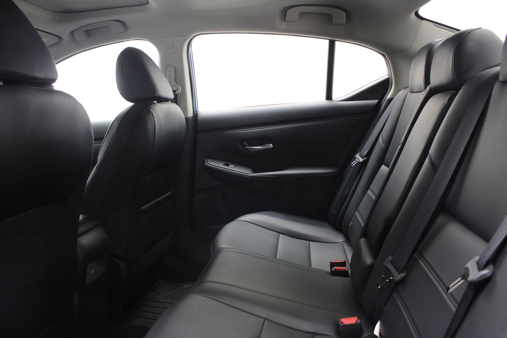 2025 Nissan Sentra 2.0 SR Platinum At