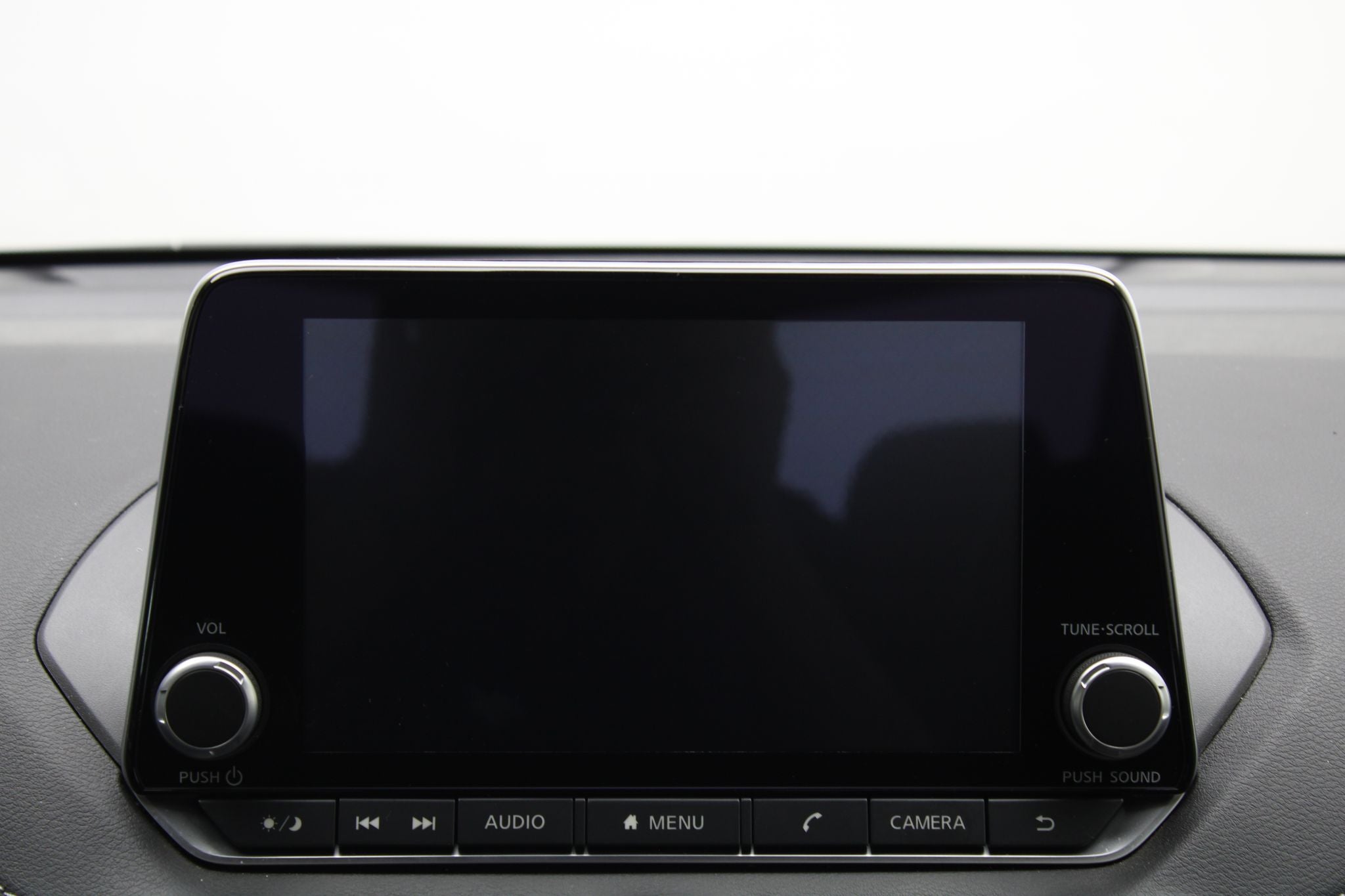 2025 Nissan Sentra 2.0 SR Platinum At