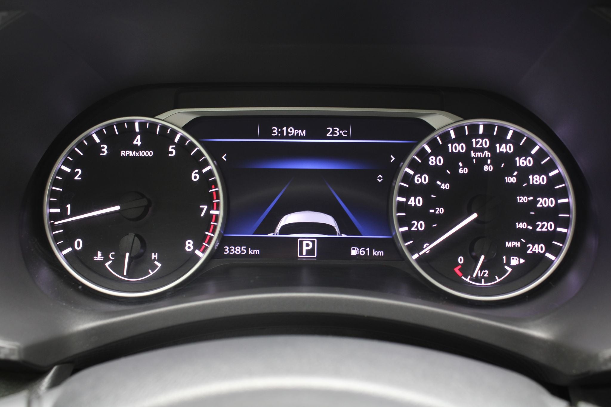 2025 Nissan Sentra 2.0 SR Platinum At