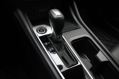 2025 Nissan Sentra 2.0 SR Platinum At