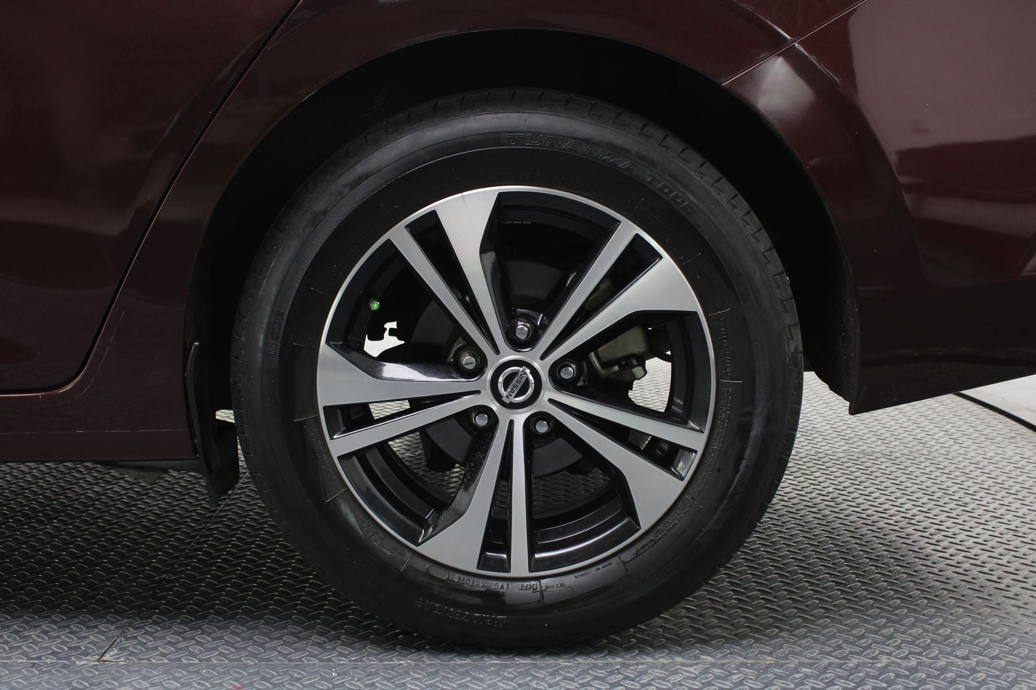 2023 Nissan Sentra 2.0 Advance Mt