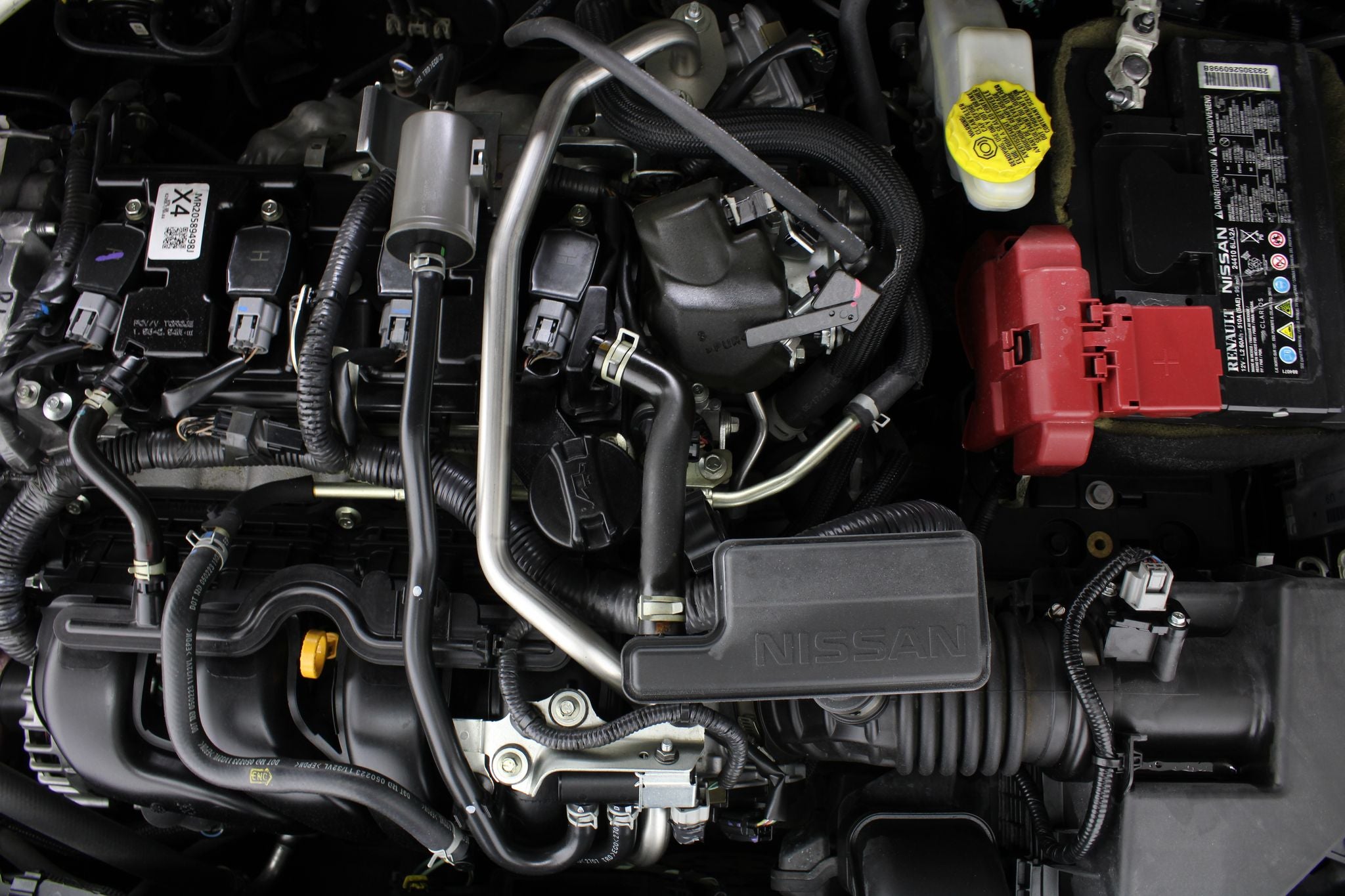 2023 Nissan Sentra 2.0 Advance Mt