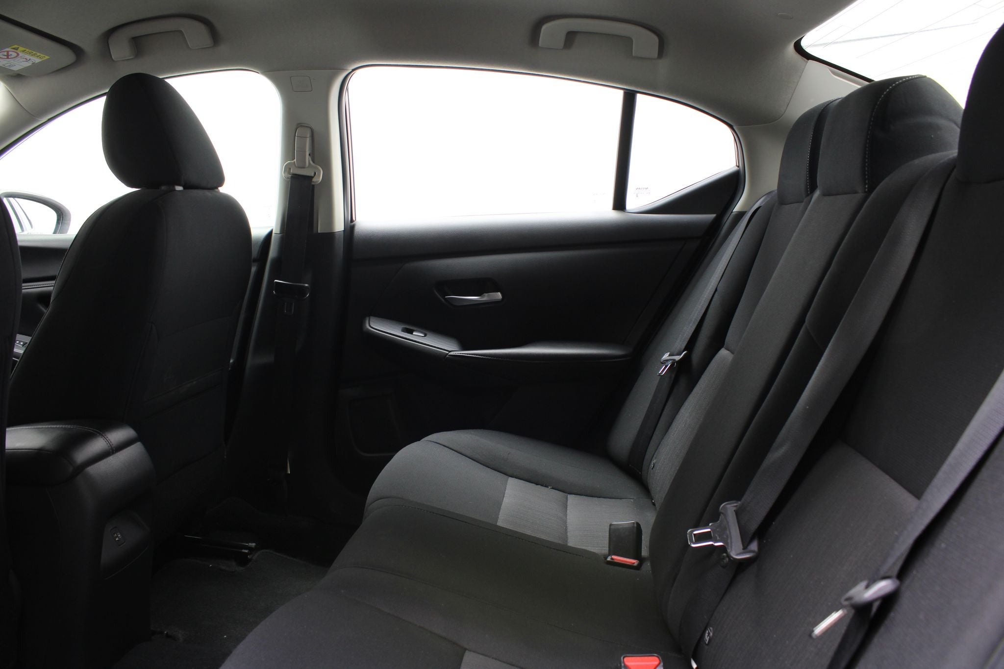 2023 Nissan Sentra 2.0 Advance Mt