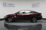 2023 Nissan Sentra 2.0 Advance Mt