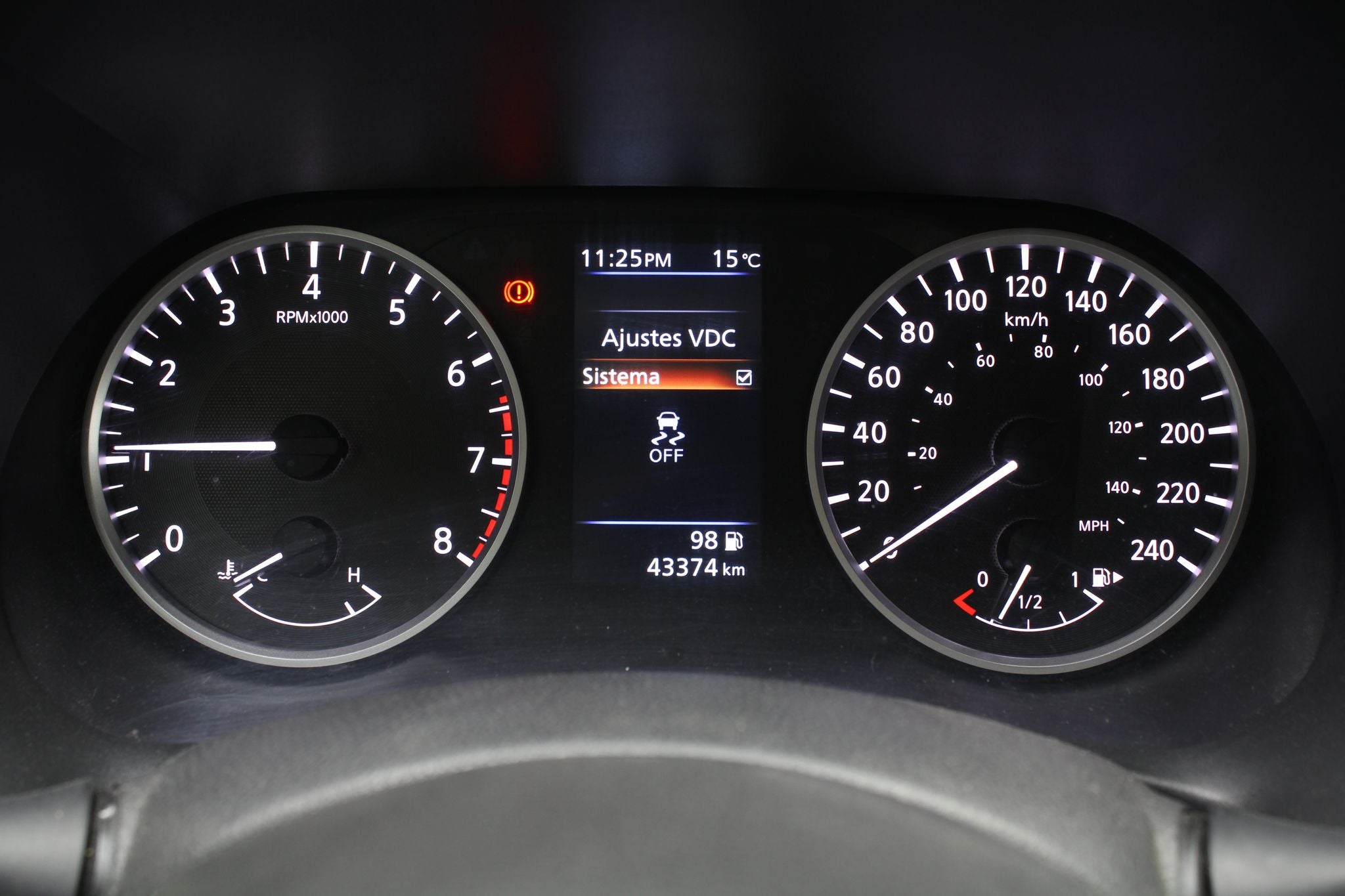 2023 Nissan Sentra 2.0 Advance Mt