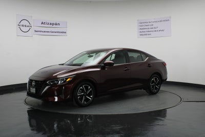 2024 Nissan Sentra 2.0 Advance At