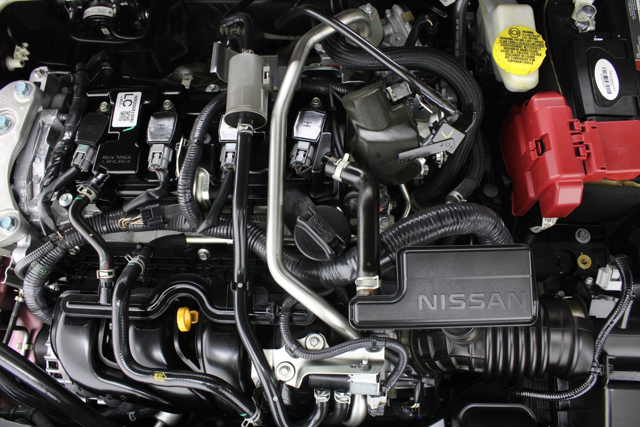 2024 Nissan Sentra 2.0 Advance At