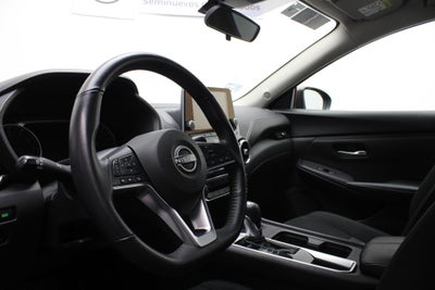 2024 Nissan Sentra 2.0 Advance At