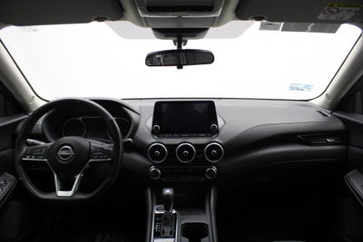 2024 Nissan Sentra 2.0 Advance At