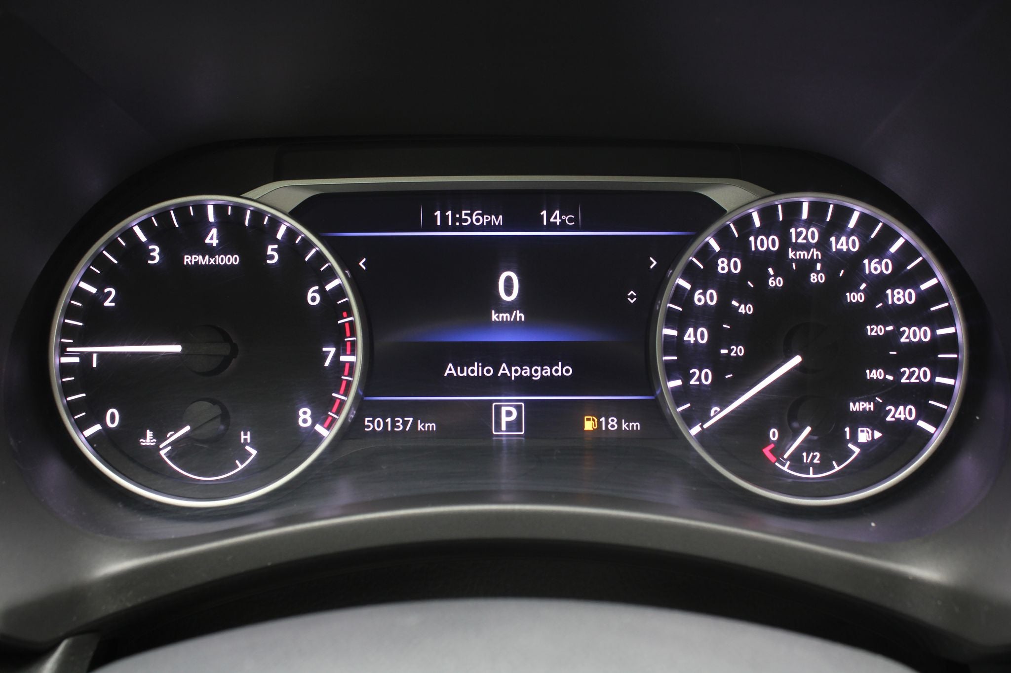 2024 Nissan Sentra 2.0 Advance At