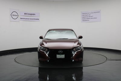 2024 Nissan Sentra 2.0 Advance At