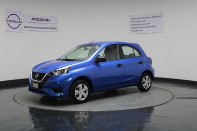 2024 Nissan March 1.6 Sense Mt