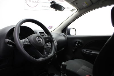 2023 Nissan March 1.6 Sense Mt