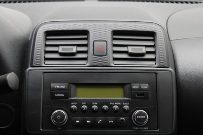 2023 Nissan March 1.6 Sense Mt