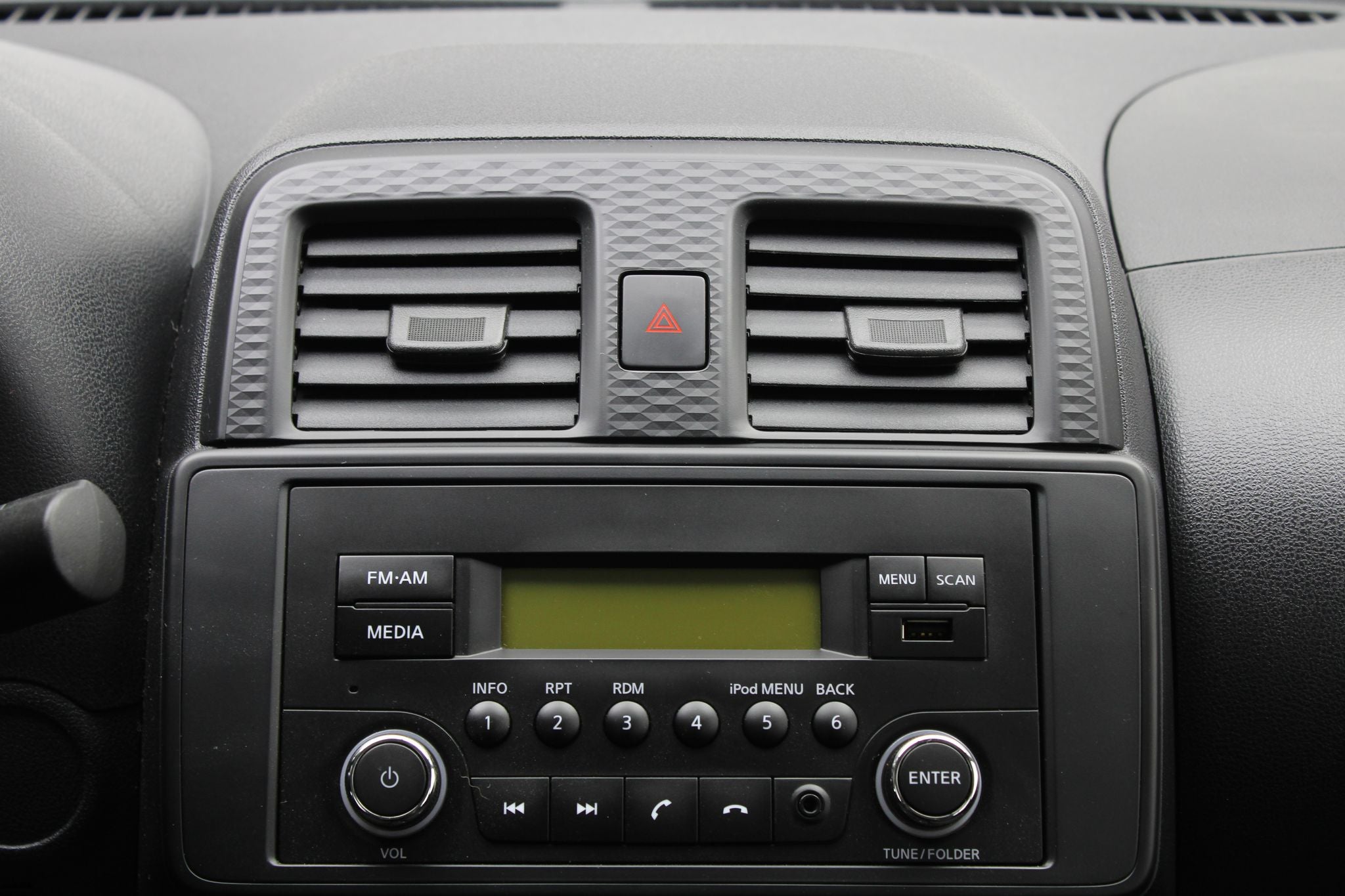 2023 Nissan March 1.6 Sense Mt