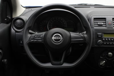 2023 Nissan March 1.6 Sense Mt