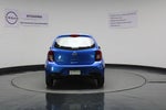2023 Nissan March 1.6 Sense Mt