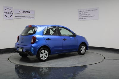2023 Nissan March 1.6 Sense Mt