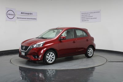 2024 Nissan March 1.6 Advance At