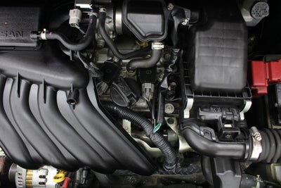 2023 Nissan March 1.6 Advance Mt