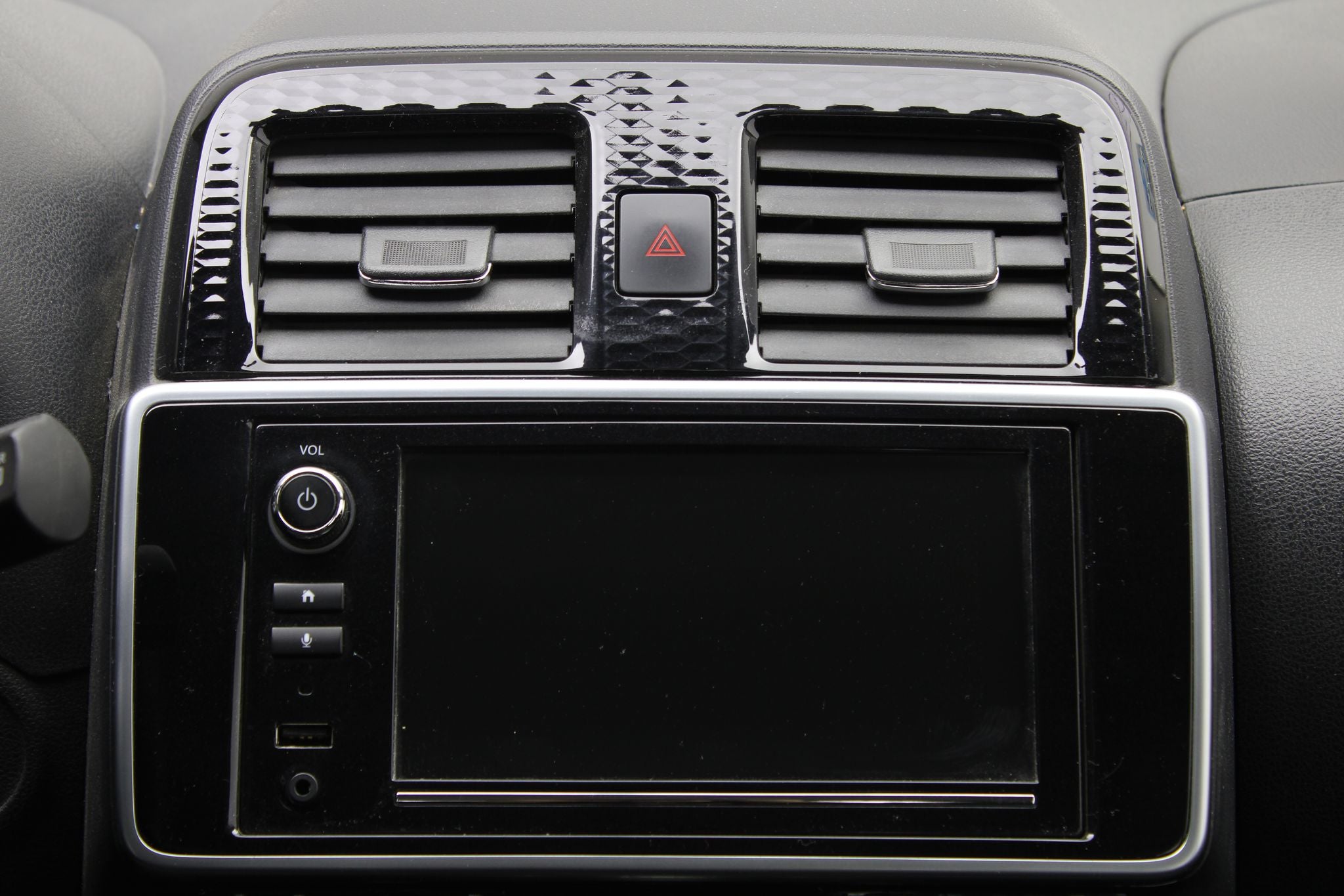 2023 Nissan March 1.6 Advance Mt