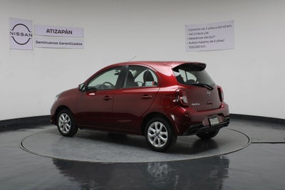 2023 Nissan March 1.6 Advance Mt