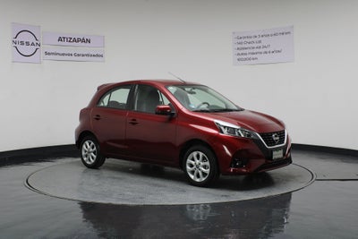 2023 Nissan March 1.6 Advance Mt