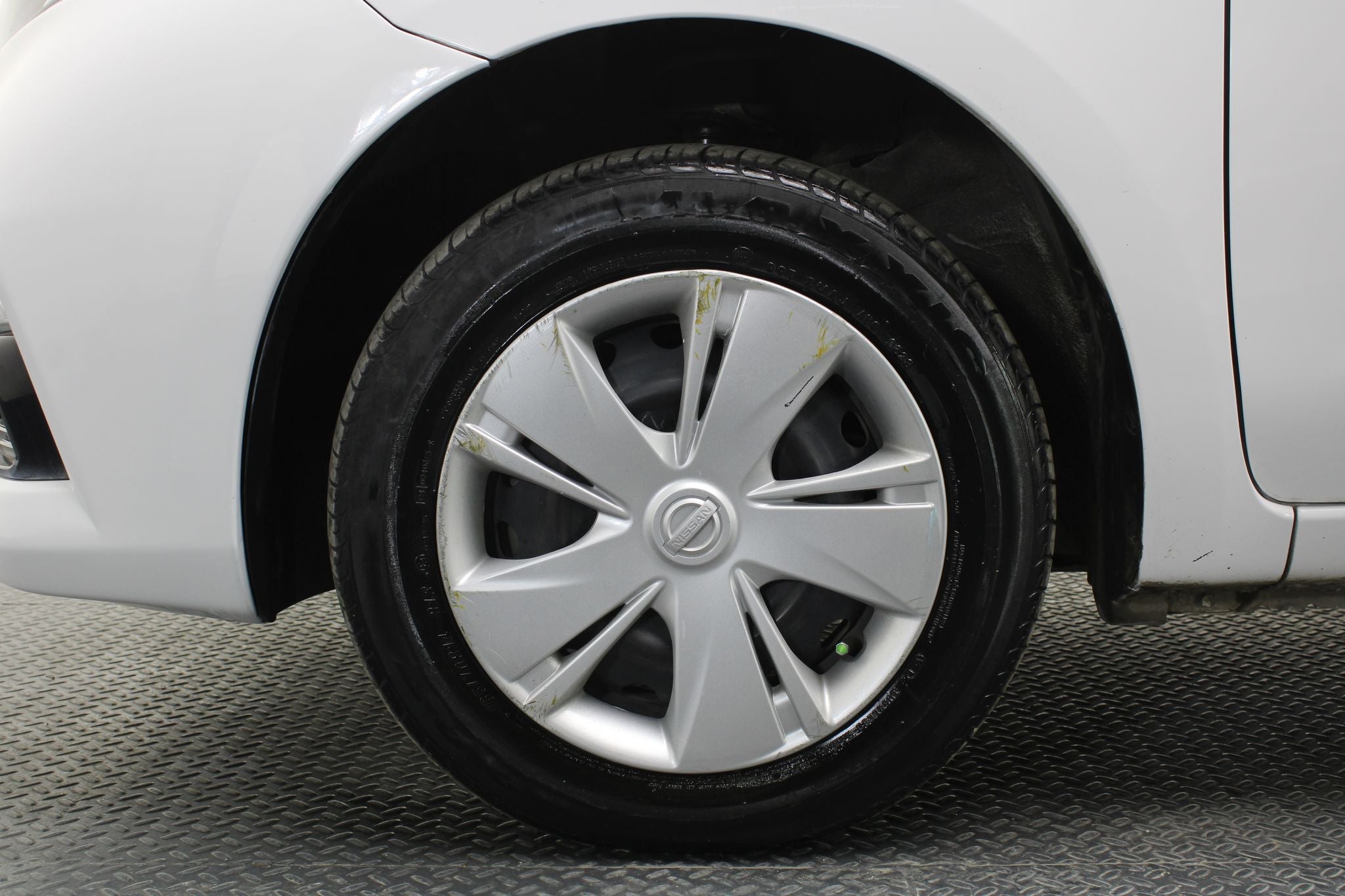 2023 Nissan March 1.6 Sense At