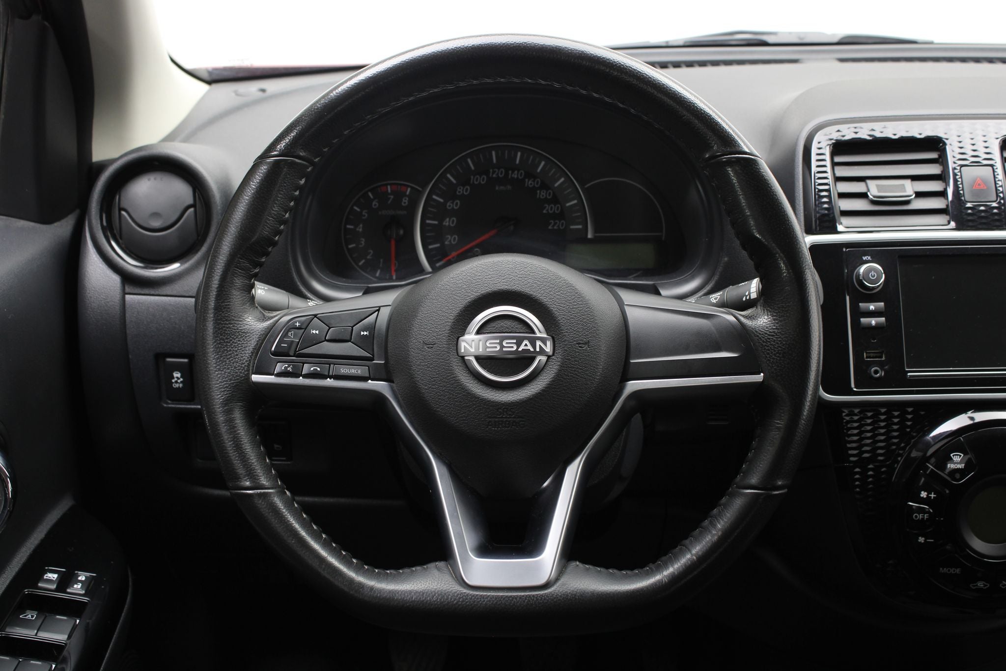 2024 Nissan March 1.6 Exclusive Mt