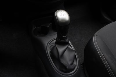 2024 Nissan March 1.6 Exclusive Mt