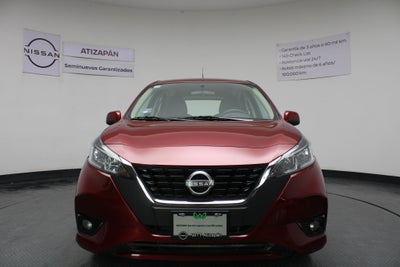 2024 Nissan March 1.6 Exclusive Mt