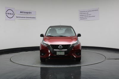 2024 Nissan March 1.6 Exclusive Mt