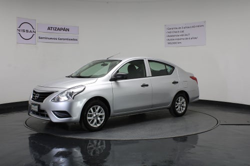 2023 Nissan V-Drive 1.6 A/C  Mt