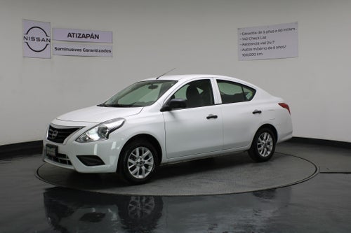 2023 Nissan V-Drive 1.6 A/C  Mt