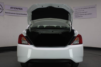2023 Nissan V-Drive 1.6 A/C  Mt