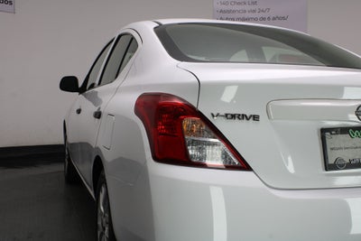 2023 Nissan V-Drive 1.6 A/C  Mt