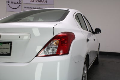 2023 Nissan V-Drive 1.6 A/C  Mt