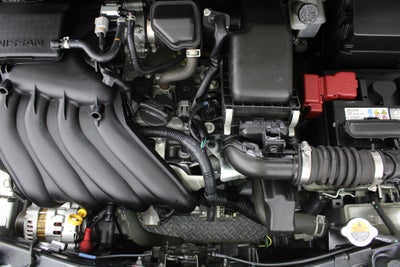 2023 Nissan V-Drive 1.6 A/C  Mt