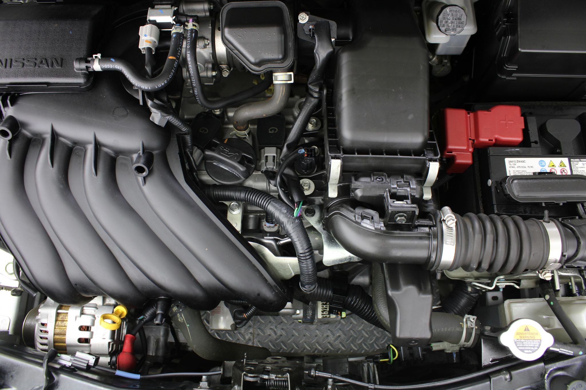 2023 Nissan V-Drive 1.6 A/C  Mt