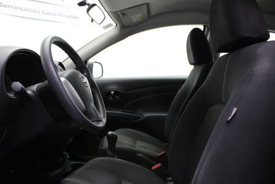 2023 Nissan V-Drive 1.6 A/C  Mt