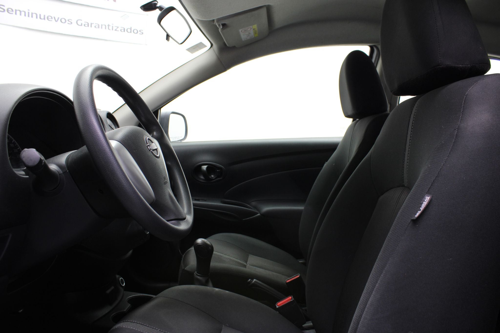 2023 Nissan V-Drive 1.6 A/C  Mt